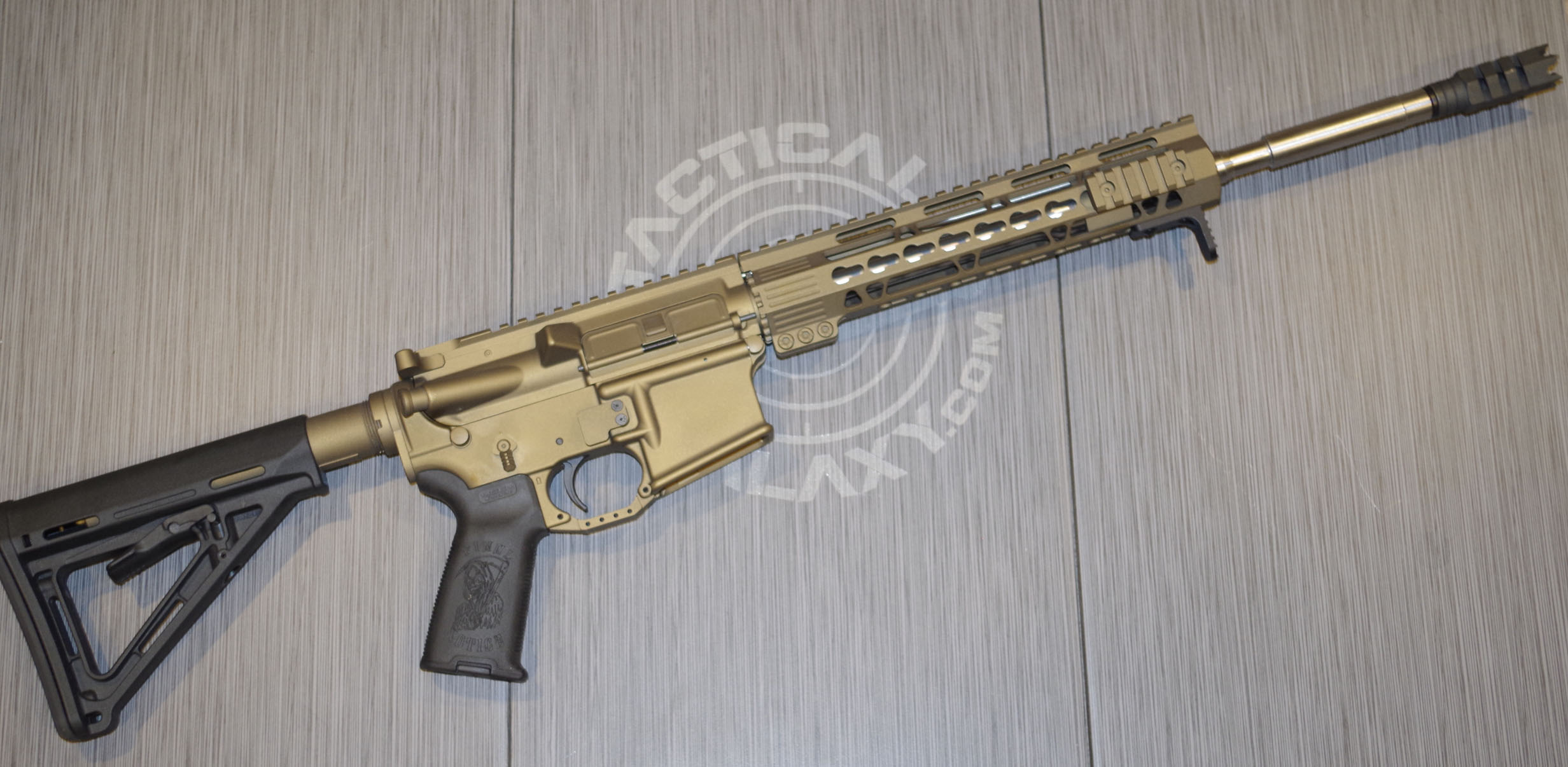 AR15 BURNT BRONZE CERAKOTE PARTS AR15 BURNT BRONZE CERAKOTE PARTS