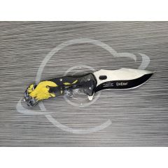 EAGLE SPRING ASSISTED RESCUE KNIFE