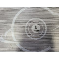 AR-15 BOLT CATCH ASSEMBLY ( spring,plunger, and roll pin only )