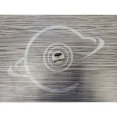 AR-15 , LR-308 BUFFER RETAINER AND BUFFER RETAINER SPRING