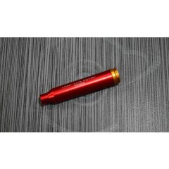 .300 Cartridge Laser Bore Sighter (RED)