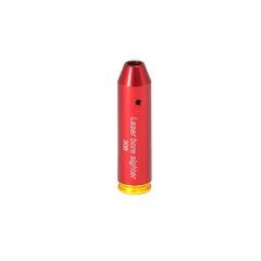 .243/.308 Cartridge Laser Bore Sighter (RED)