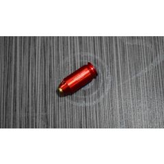 45 ACP Cartridge Laser Bore Sighter (RED)