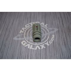 1/2 x 28 AR15 ODG CERAKOTE A2 FLASH HIDER