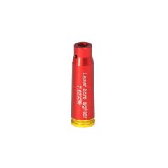 7.62x39MM Cartridge Laser Bore Sighter (RED)