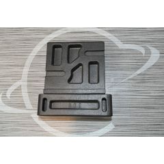 AR-10 LR308 LOWER RECEIVER VISE BLOCK