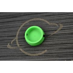 AR-15 PARAKEET GREEN CERAKOTE FORWARD ASSIST CAP