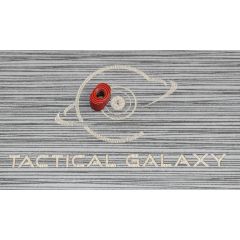 AR15 CRIMSON RED CERAKOTE OEM MAGAZINE BUTTON