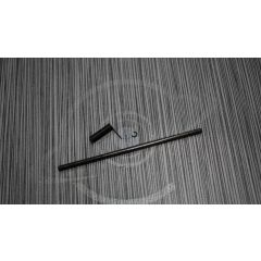 AR15 Ejection Port Cover Assembly ( rod , spring, and C-clip )