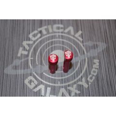 AR15 pick your color ENGRAVED TAKEDOWN AND PIVOT PINS- TRUMP PUN