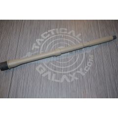 PICK YOUR COLOR AR15 223 WYLDE 16" BARREL 1:8 TWIST