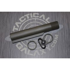 AR15 ODG CERAKOTE 3 PC REAR KIT