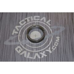 AR15 ODG CERAKOTE CASTLE NUT only FOR BUFFER TUBE