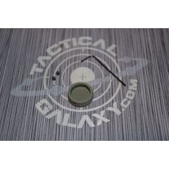 AR15 ODG CERAKOTE FORWARD ASSIST CAP