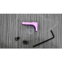 AR15 PURPLEXED CERAKOTE MLOK HAND STOP GEN 2