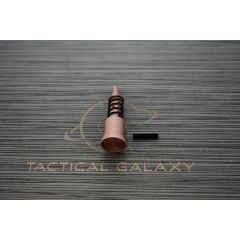 AR15 ROSE GOLD CERAKOTE FORWARD ASSIST