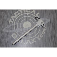 AR15 SAVAGE STAINLESS CERAKOTE AMBIDEXTROUS CHARGING HANDLE
