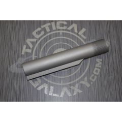 AR15 SAVAGE STAINLESS CERAKOTE MIL-SPEC BUFFER TUBE