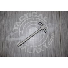 AR15 TUNGSTEN GREY CERAKOTE AMBIDEXTROUS CHARGING HANDLE