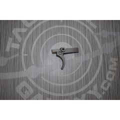 AR15 TUNGSTEN GREY CERAKOTE ENHANCED TRIGGER