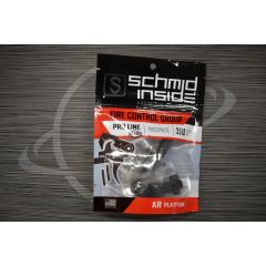 AR15 Schmid GI Flat ELITE Fire Control Group straight trigger 3.5LB pull