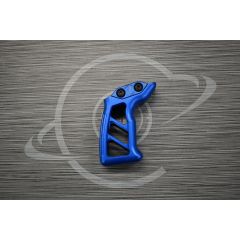 AR15 TC BLUE ANODIZE RAIL MOUNT Enforcer Vertical Foregrip ( CLEARANCE )