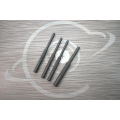 AR-15 Hollow Roll Pin  4pc STARTER Punch Set