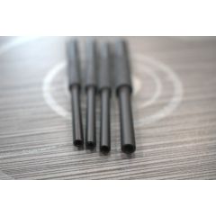 AR-15 Hollow Roll Pin  4pc STARTER Punch Set
