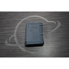 AR-15 223 5.56 TITANIUM BLUE Cerakote 10 ROUND MAGPUL PMAG 10 RD