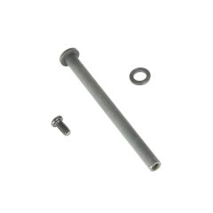 Captured Guide Rod for Glock 17 22 24 31 34 35 37