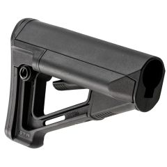 AR15 BLACK MAGPUL STR Carbine Stock ( buttstock )