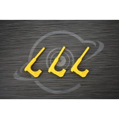 RIFLE CHAMBER SAFETY TOOL - TAPCO INTRAFUSE BRAND ( 3 PACK )