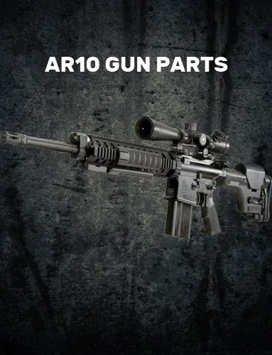 AR10 Gun Parts